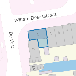 Perceel ALD00-C-6927