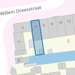 Perceel ALD00-C-6930