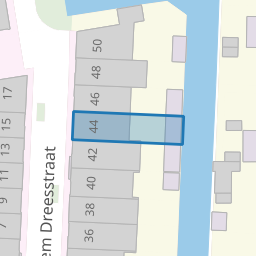 Perceel ALD00-C-6942