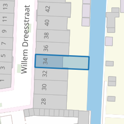 Perceel ALD00-C-6945