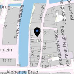 Appartement ALD00 C 6975 3