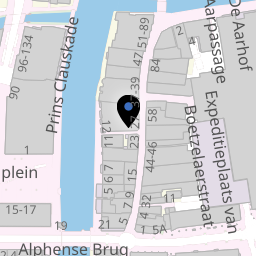 Appartement ALD00 C 6975 4