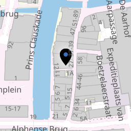 Appartement ALD00 C 6975 6