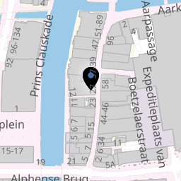 Appartement ALD00 C 6975 8