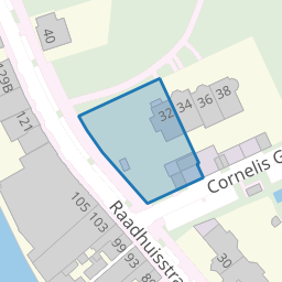 Perceel ALD00-C-6979