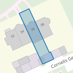 Perceel ALD00-C-6980