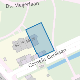 Perceel ALD00-C-6981