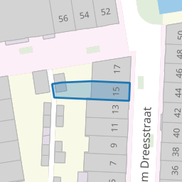 Perceel ALD00-C-6986