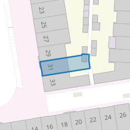 Perceel ALD00-C-6987