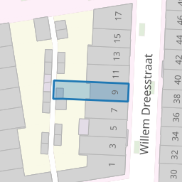 Perceel ALD00-C-6989