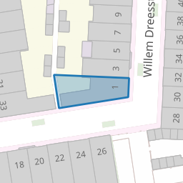 Perceel ALD00-C-6991