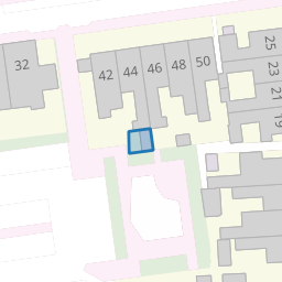 Perceel ALD00-C-7057