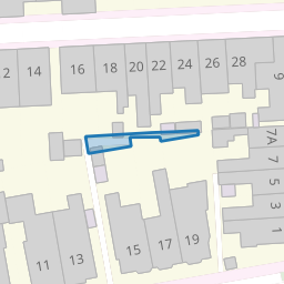 Perceel ALD00-C-7058