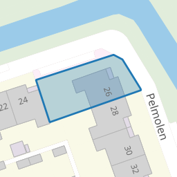 Perceel ALD00-C-7069