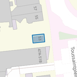 Perceel ALD00-C-7073