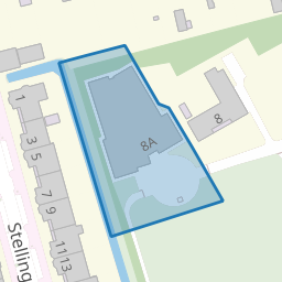 Perceel ALD00-C-7074