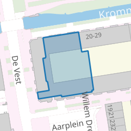 Perceel ALD00-C-7078