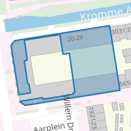 Perceel ALD00-C-7080