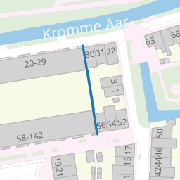 Perceel ALD00-C-7089