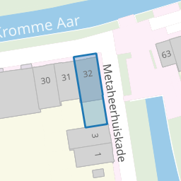 Perceel ALD00-C-7095