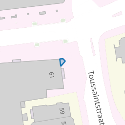 Perceel ALD00-C-7097