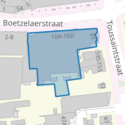 Perceel ALD00-C-7098