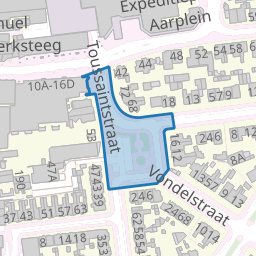 Perceel ALD00-C-7100