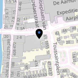 Appartement ALD00 C 7109 11