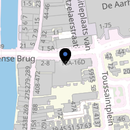 Appartement ALD00 C 7109 23