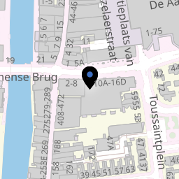 Appartement ALD00 C 7109 25