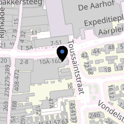Appartement ALD00 C 7109 4