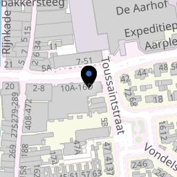 Appartement ALD00 C 7109 5