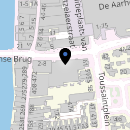 Appartement ALD00 C 7109 9