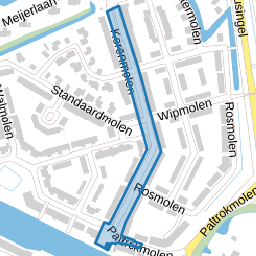 Perceel ALD00-C-7134