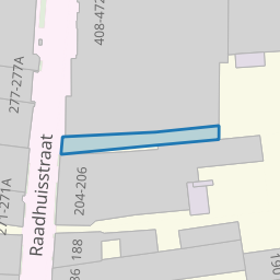 Perceel ALD00-C-7155