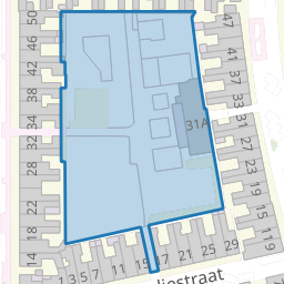Perceel ALD00-C-7170