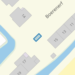 Perceel ALD00-C-7199