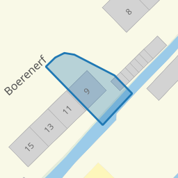 Perceel ALD00-C-7203