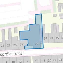 Perceel ALD00-C-7232