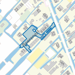 Perceel ALD00-C-7257