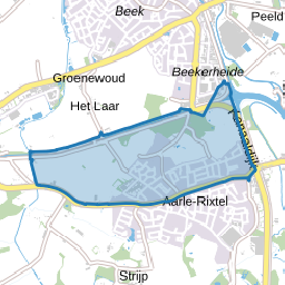 Sectie A