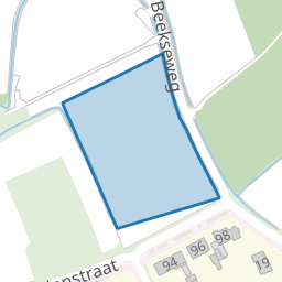 Perceel ALE00-A-1121