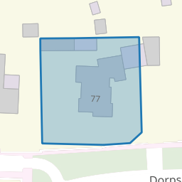 Perceel ALE00-A-1757