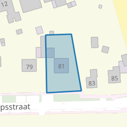 Perceel ALE00-A-2023