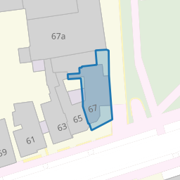 Perceel ALE00-A-2054