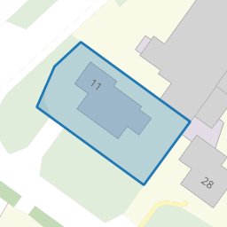 Perceel ALE00-A-2320