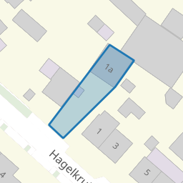 Perceel ALE00-A-2425
