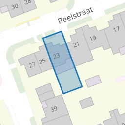 Perceel ALE00-A-2512
