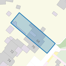 Perceel ALE00-A-2529