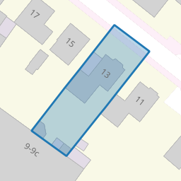 Perceel ALE00-A-2683